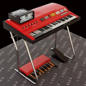 Martinic Elka Panther