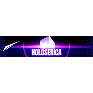 Martinic AX73 Holoserica Collection