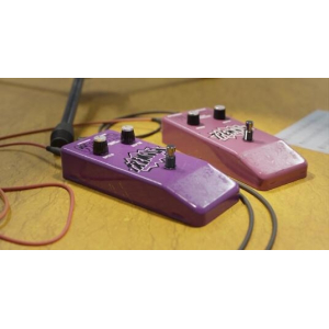 Martinic Colorsound Tremolo