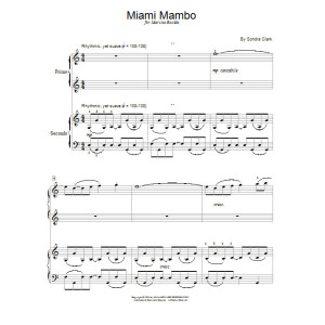 Miami Mambo