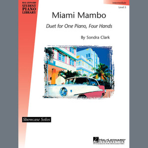 Miami Mambo