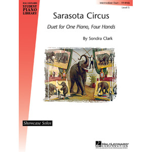 Sarasota Circus