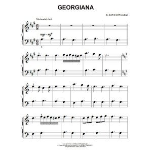 Georgiana (from Pride And Prejudice)