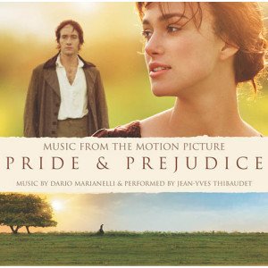 The Secret Life Of Daydreams (from Pride And Prejudice)