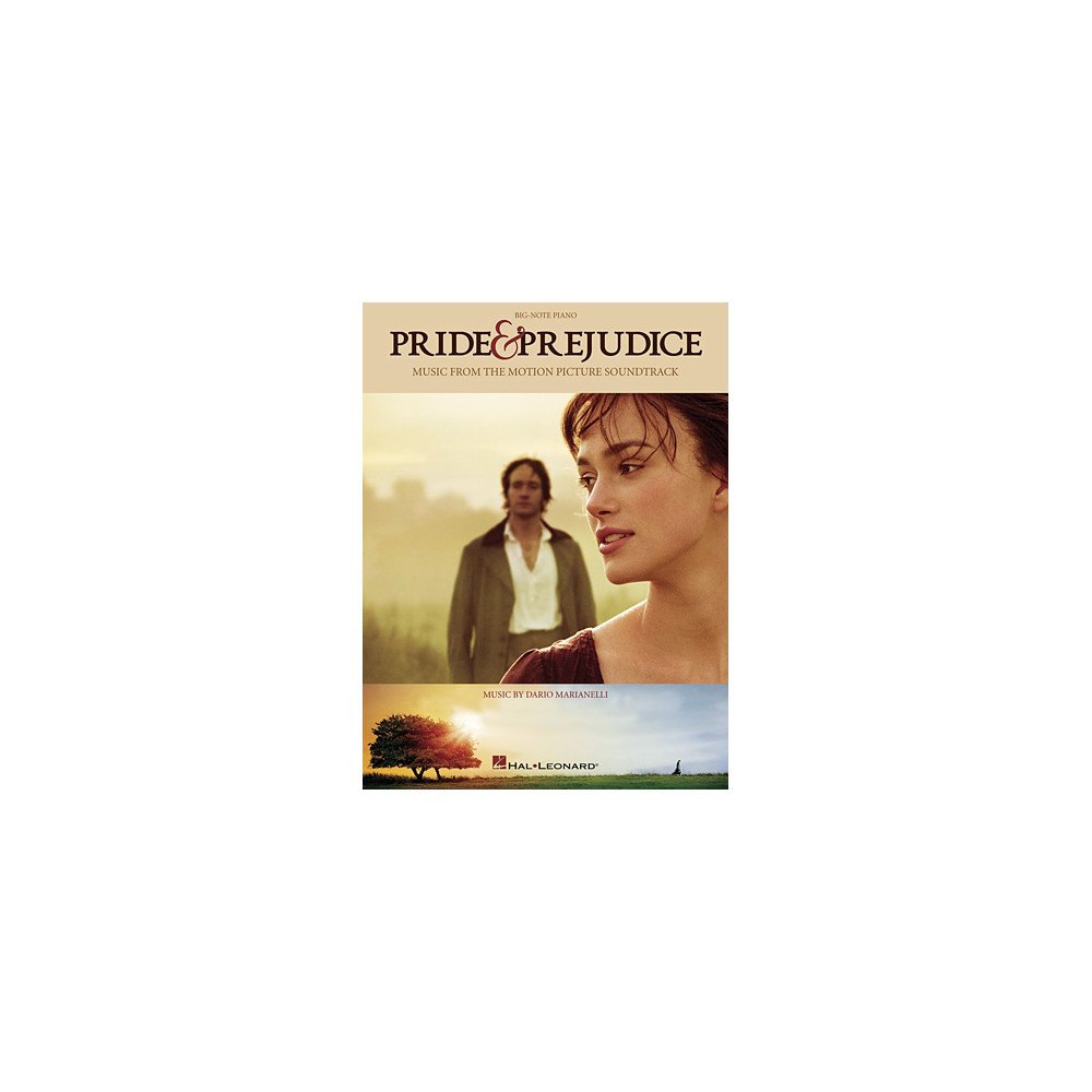Leaving Netherfield (from Pride And Prejudice)