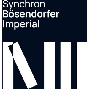 Synchron Bösendorfer Imperial (Standard Library)