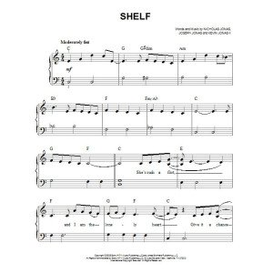 Shelf