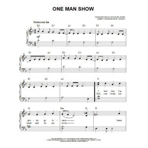 One Man Show