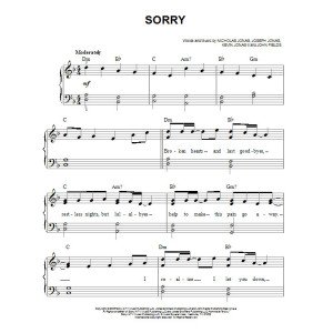 Sorry