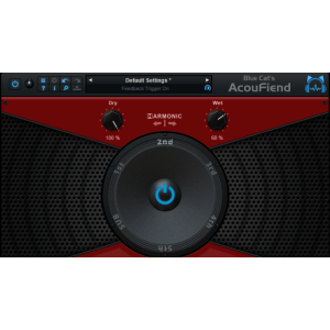Blue Cat Audio Blue Cat AcouFiend