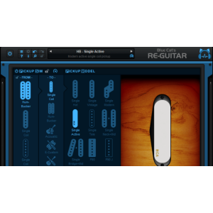 Blue Cat Audio Blue Cat Re-Guitar
