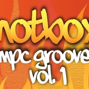 Hotbox MPC Grooves Vol 1