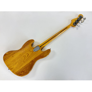 Fender Jazz Bass Marcus Miller Signature 2005 Japan Natural