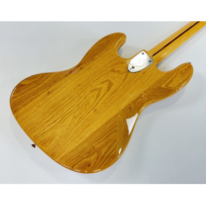 Fender Jazz Bass Marcus Miller Signature 2005 Japan Natural