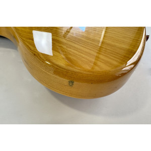 Fender Jazz Bass Marcus Miller Signature 2005 Japan Natural