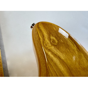 Fender Jazz Bass Marcus Miller Signature 2005 Japan Natural