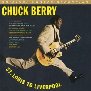 Johnny B. Goode