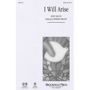 I Will Arise!
