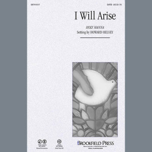 I Will Arise!