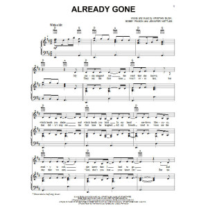 Already Gone