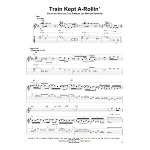 Zug hält A-Rollin''