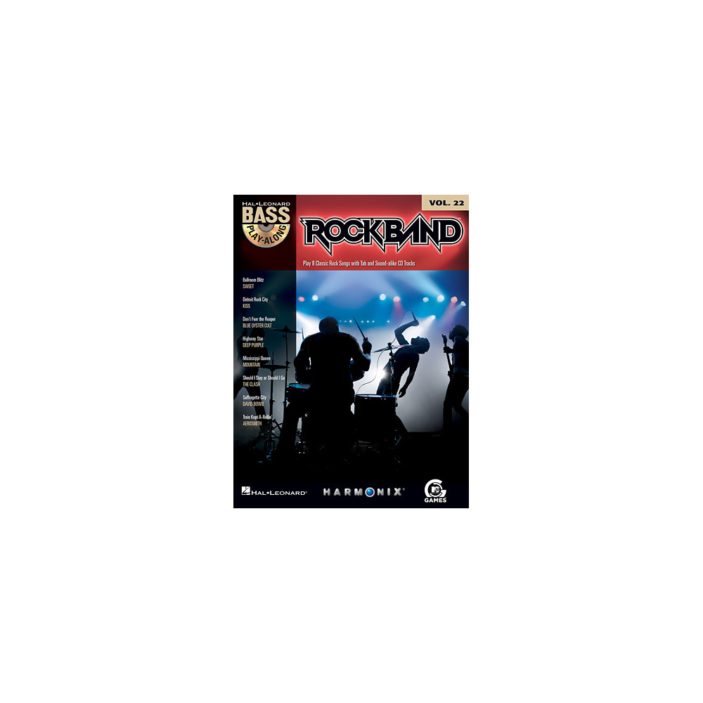 Train Kept A-Rollin'