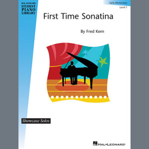 Erstmalige Sonatine