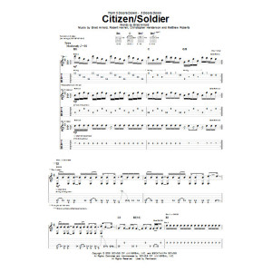 Bürger/Soldat