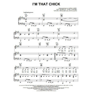 I'm That Chick