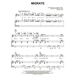 Migrate