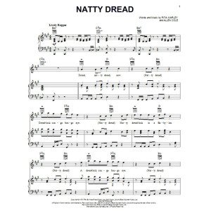 Natty Dread