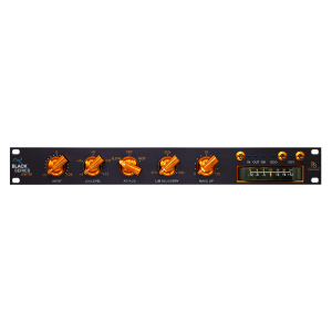 Audio plug-ins Black Series Limiter