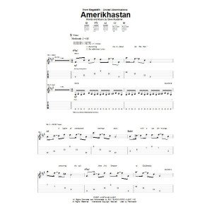 Amerikhastan