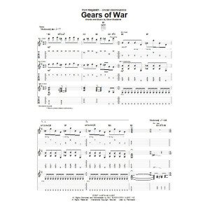 Gears Of War