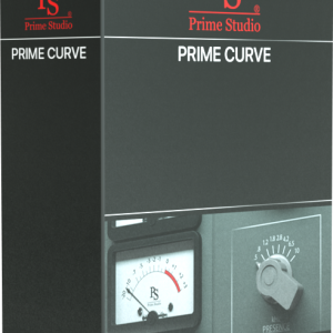 Prime Curve