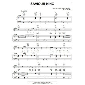 Saviour King