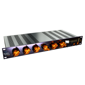 Audio plug-ins Black Series Compressor