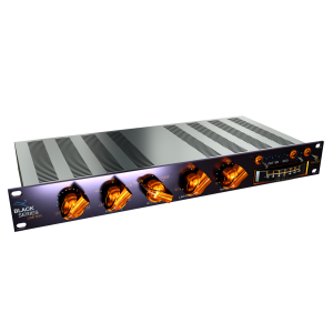 Audio plug-ins Black Series Limiter