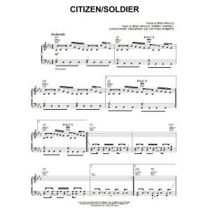 Citizen/Soldier