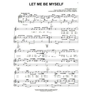 Let Me Be Myself
