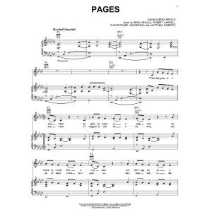 Pages