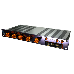 Audio plug-ins Black Series Limiter