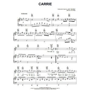 Carrie