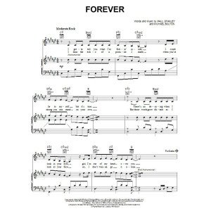 Forever