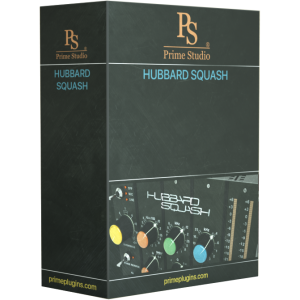 Audio plug-ins Hubbard Squash
