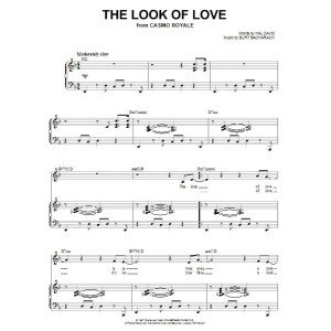 The Look Of Love