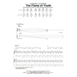 The Flame Of Youth