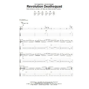 Revolution Deathsquad
