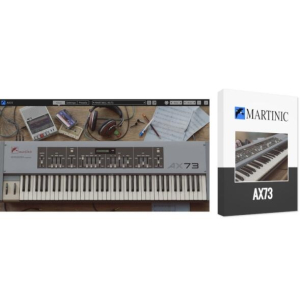 Martinic AX73