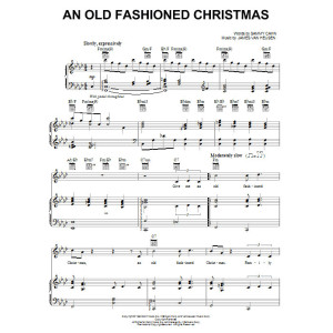 An Old Fashioned Christmas